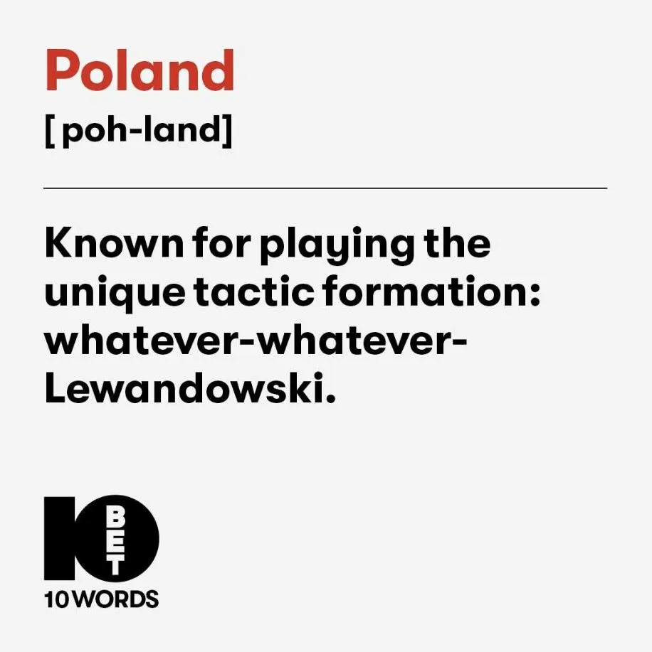 Poland