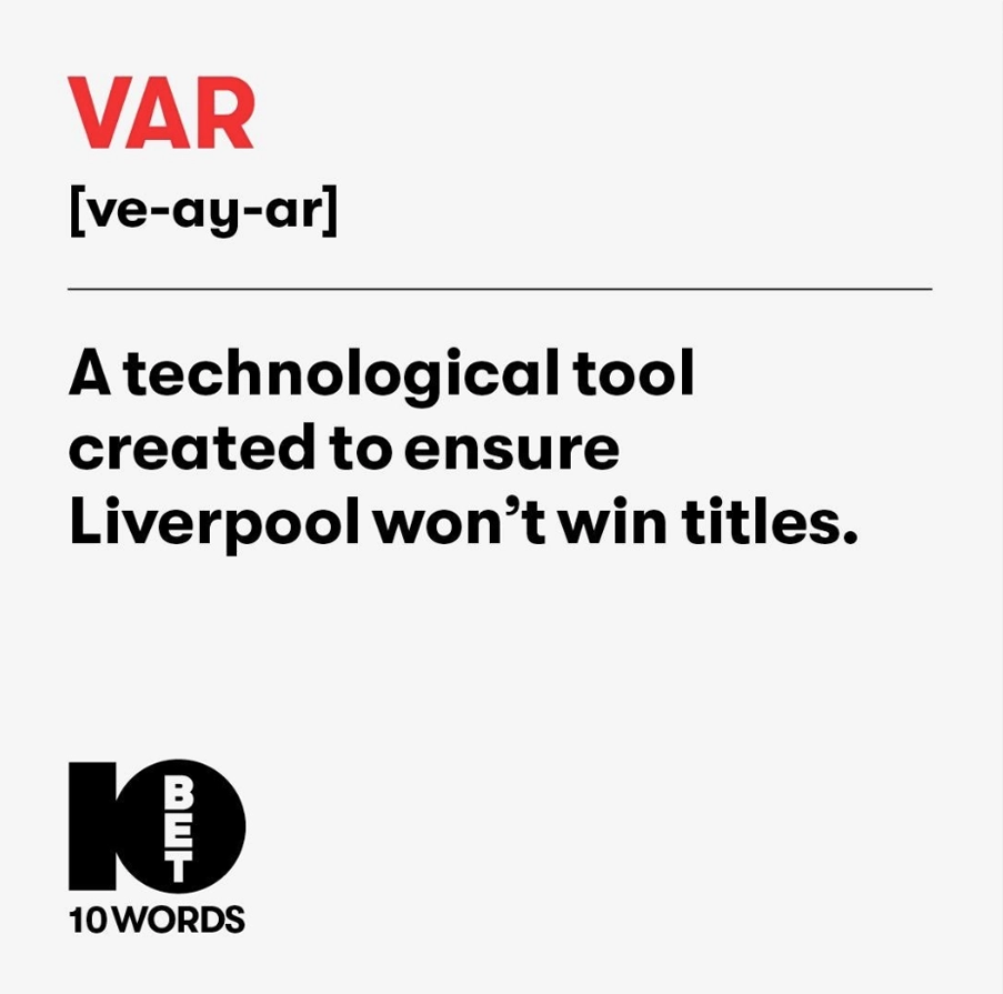 VAR