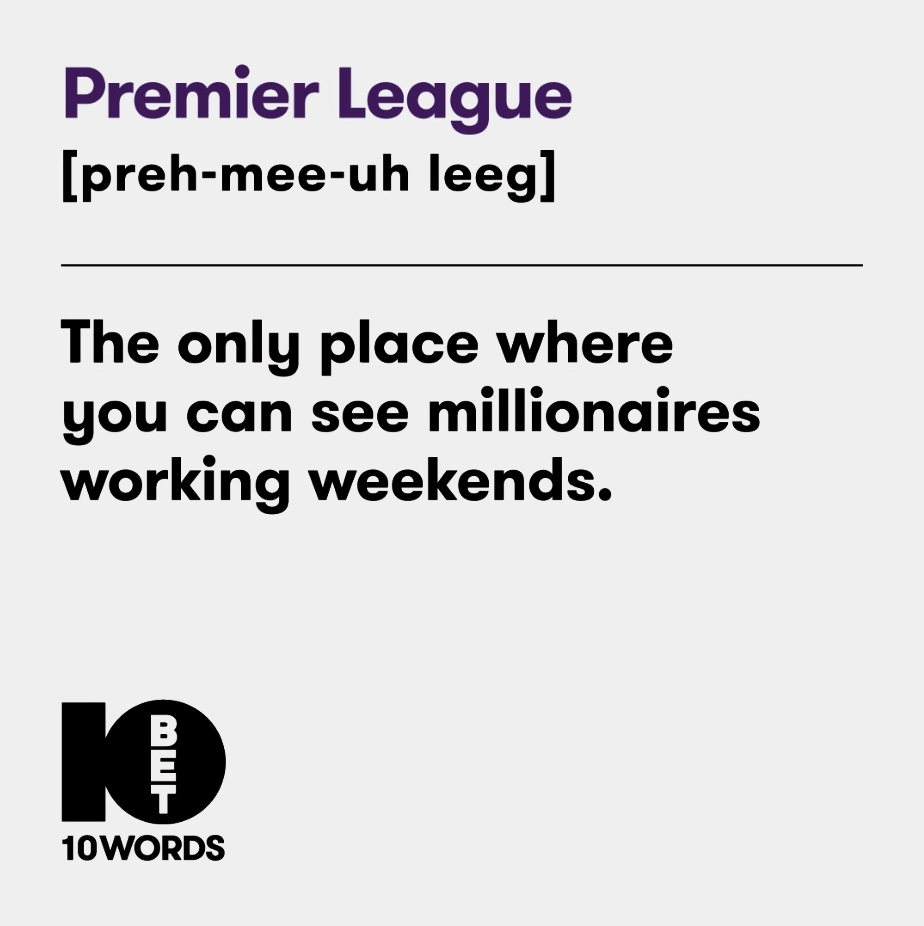 Premier League
