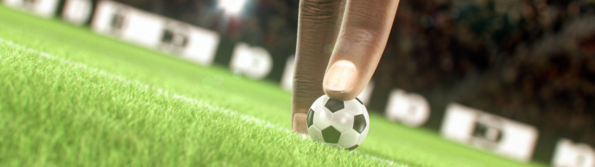 Warm Up Your Fingers