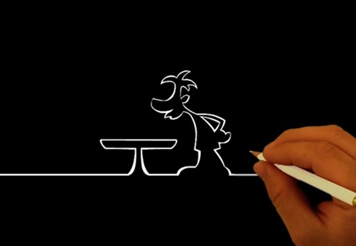 Drugs Will Wipe You Out