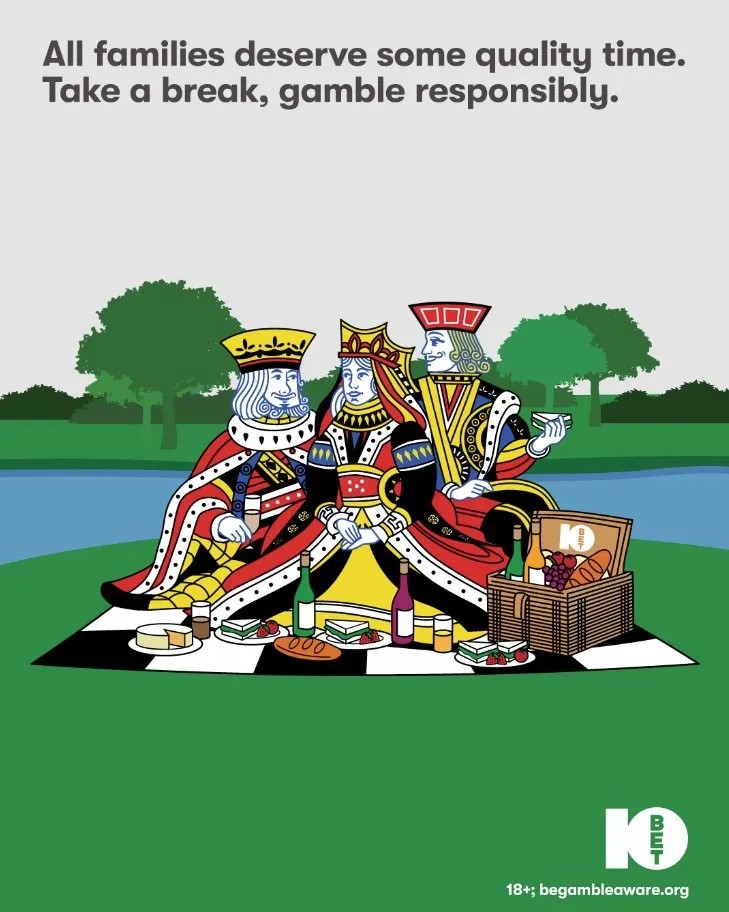 All families deserve quality time